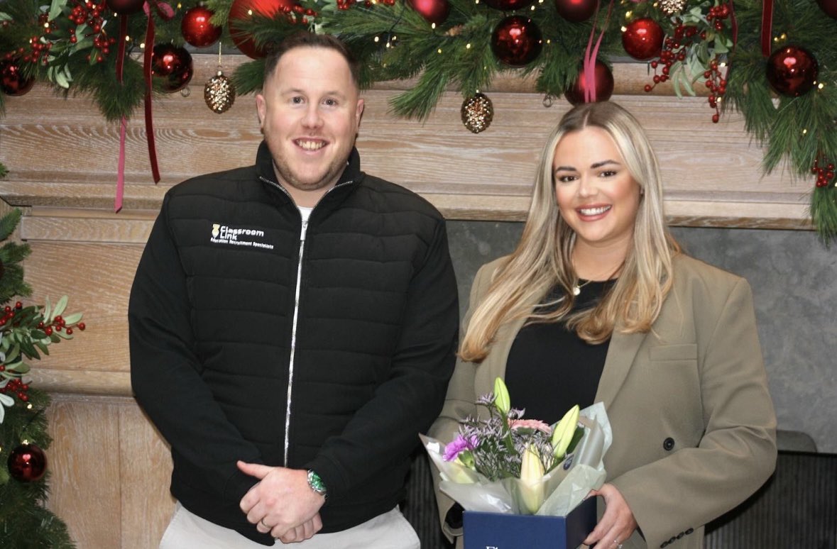 Delighted to officially launch our new recruitment business today

For anyone looking for a new role or any schools looking to hire new staff, please get in touch using the details below. 

East Midlands: Jamie@classroomlink.co.uk

West Midlands: Megan@classroomlink.co.uk