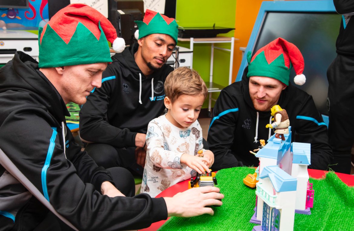 Lewisham and Greenwich NHS Trust tweet media