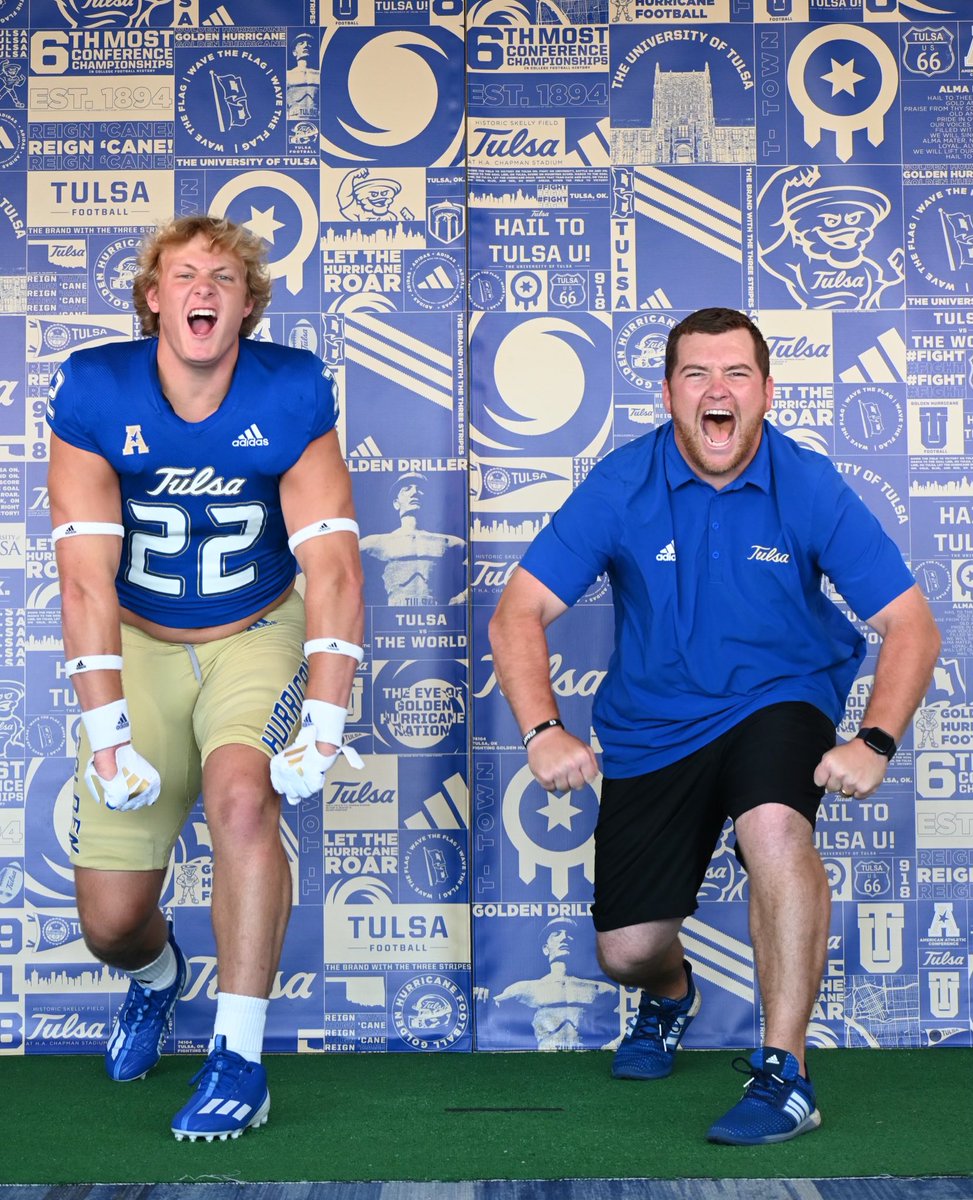 Koy McFarland (@coachkmcfarland) on Twitter photo The numbers don’t lie. 129 tackles. 2 INTs. 8 Sacks. 30 TFLs. Just in ONE season. Turn on the tape!!! He ain’t afraid to hit you!! Welcome <a href="/sean_davault/">Sean DaVault</a> 🌀🌀🌀 The numbers don’t lie. 129 tackles. 2 INTs. 8 Sacks. 30 TFLs. Just in ONE season. Turn on the tape!!! He ain’t afraid to hit you!! Welcome <a href="/sean_davault/">Sean DaVault</a> 🌀🌀🌀