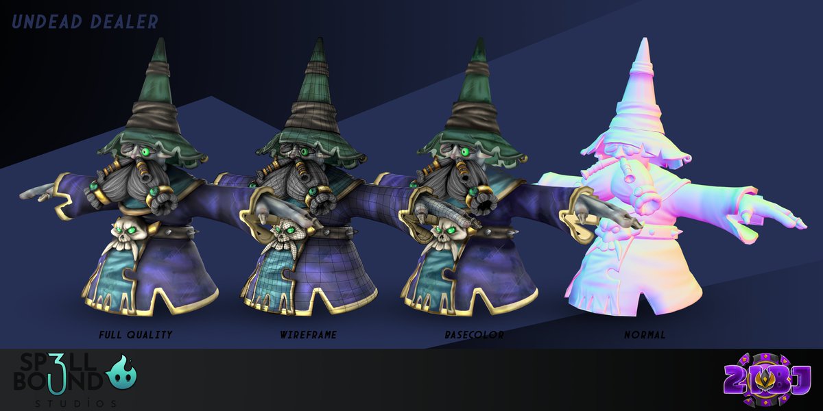 21BJ | Game tweet media