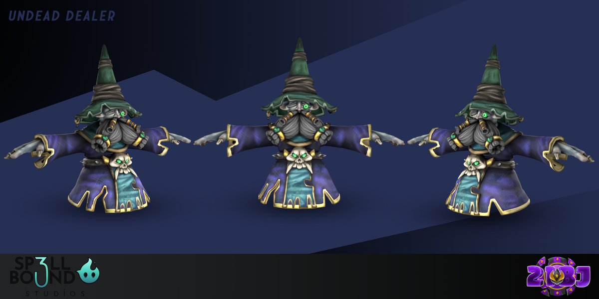 21BJ | Game tweet media