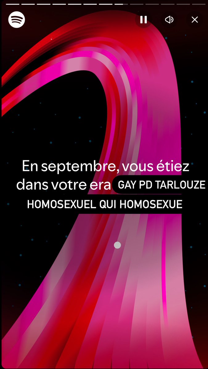pepouzz_'s tweet photo. euuuuh spotify ?? https://t.co/KuIOdfSmx3