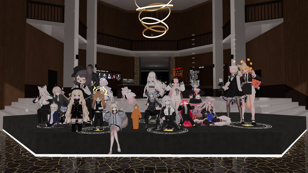 Showdown_Event tweet picture