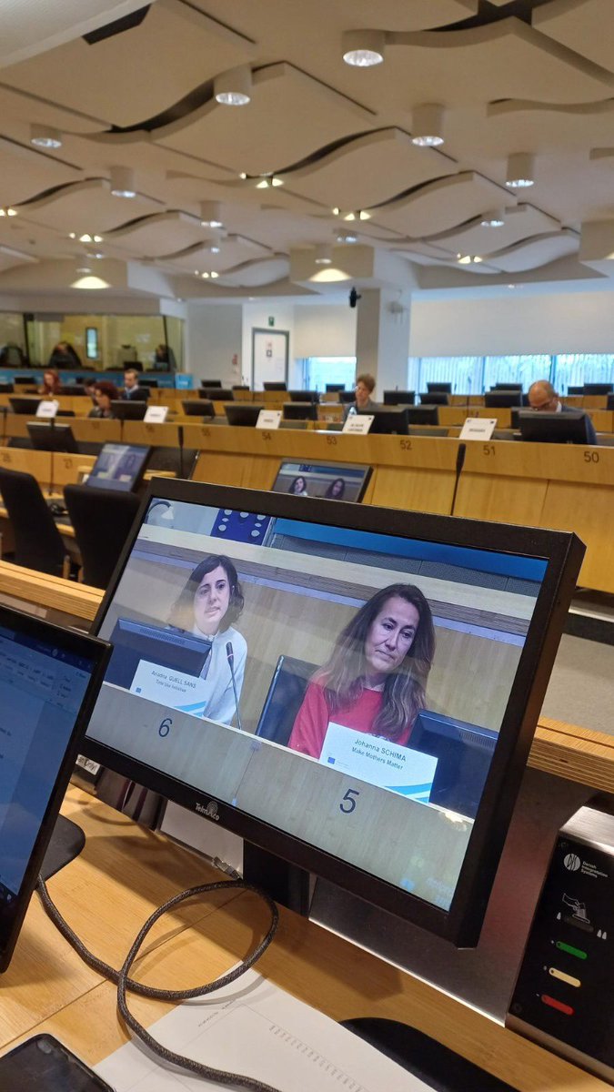 Time Use Initiative - TUI tweet media