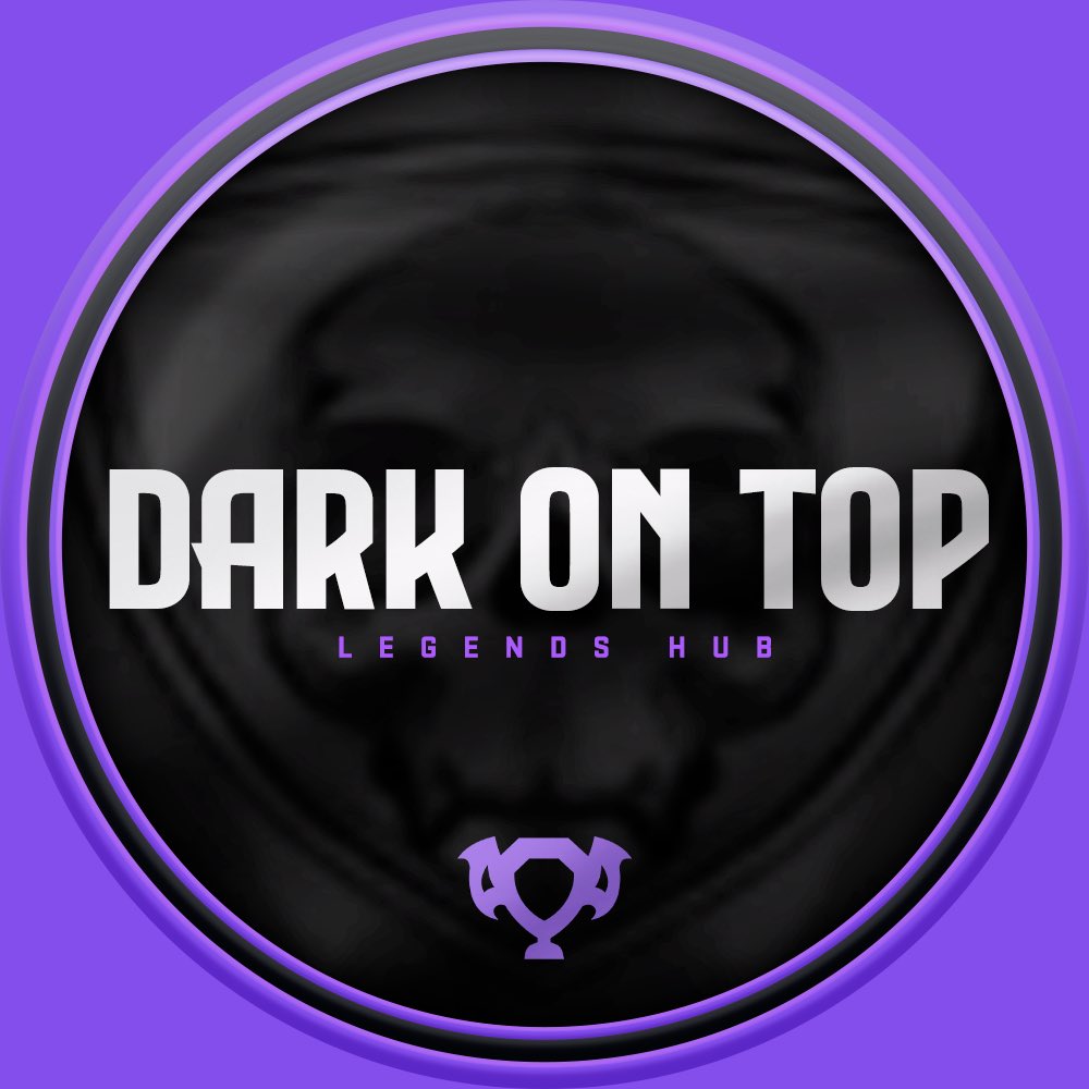 🚨 HUGE GOLD PASS GIVEAWAY 🚨 

We are giving away 4 Gold Passes and a ONE-TIME USE $20 coupon to any Legends Hub product.

To enter: 
1. Be in the discord server: discord.gg/legends-hub-12…
2. Tag 2 friends 
3. Follow <a href="/yosuashin/">Hachi</a> and <a href="/1DARKONTOP/">VTC DARK ON TOP</a> 
4. Like and RT

Ends in 5 days!