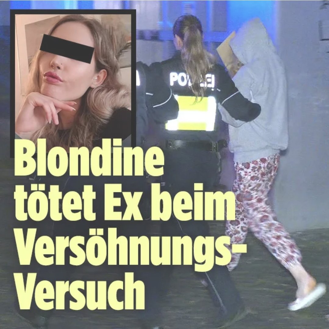 Darüber redet mal wieder keiner ne? Ihr seid solche Heuchler!