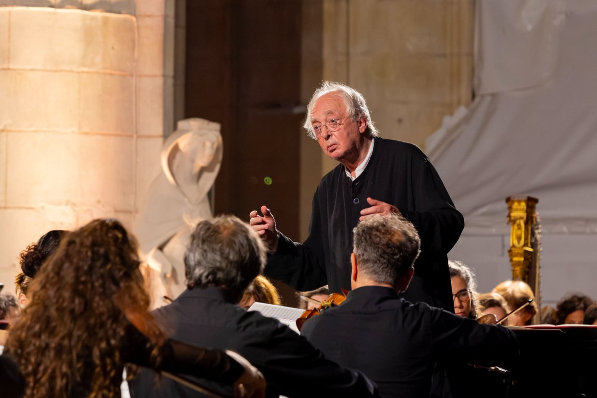 Orchestre des CE (@orchestcelysees) on Twitter photo BEETHOVEN EUROPEAN ARK III | 🇪🇺
04.12.2024 : <a href="/elbphilharmonie/">Elbphilharmonie</a> 🇩🇪
05.12.2024 : <a href="/BozarBrussels/">BozarBrussels</a> 🇧🇪
06.12.2024 : <a href="/PhilharmonieLux/">Philharmonie Luxembourg</a> 🇱🇺
07.12.2024 : <a href="/FestspielhausBB/">Festspielhaus</a> 🇩🇪
Avec Collegium Vocale Gent, Eleanor Lyons, Sophie Harmsen, Ilker Arcayürek, Jarrett Ott.
#beethoven #concert #tour BEETHOVEN EUROPEAN ARK III | 🇪🇺
04.12.2024 : <a href="/elbphilharmonie/">Elbphilharmonie</a> 🇩🇪
05.12.2024 : <a href="/BozarBrussels/">BozarBrussels</a> 🇧🇪
06.12.2024 : <a href="/PhilharmonieLux/">Philharmonie Luxembourg</a> 🇱🇺
07.12.2024 : <a href="/FestspielhausBB/">Festspielhaus</a> 🇩🇪
Avec Collegium Vocale Gent, Eleanor Lyons, Sophie Harmsen, Ilker Arcayürek, Jarrett Ott.
#beethoven #concert #tour