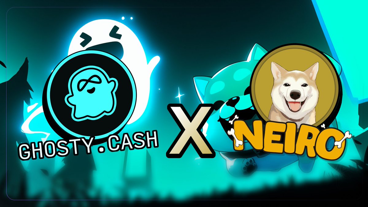 Ghosty.Cash tweet media