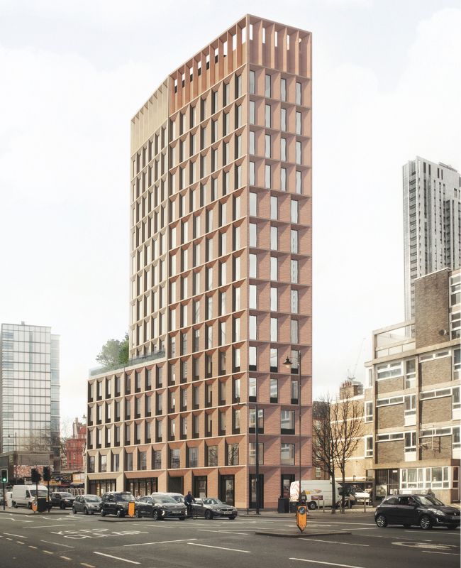 Planning permission secured!  Our team on Vince Street helped deliver a 14-storey (double basement) project for The Max Barney Estates, set to transform Old Street &amp; Shoreditch. Pre-planning advice included SuDS, BIAs &amp; construction methods.

symmetrys.com/project/vince-…