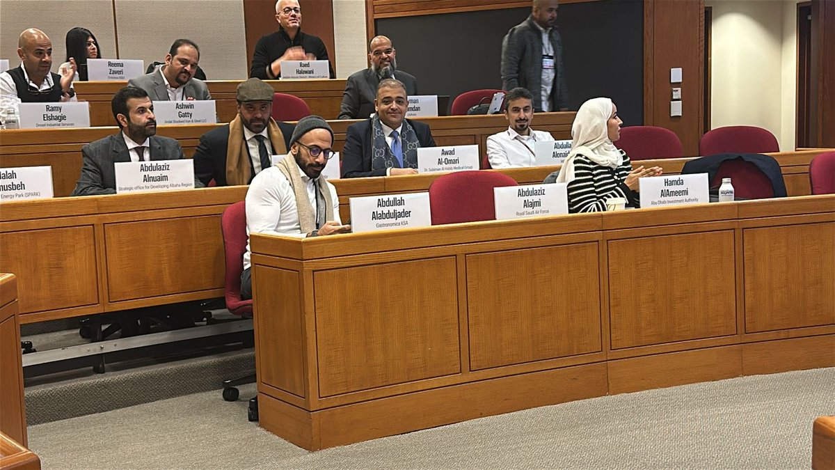 عوض العُمري tweet media