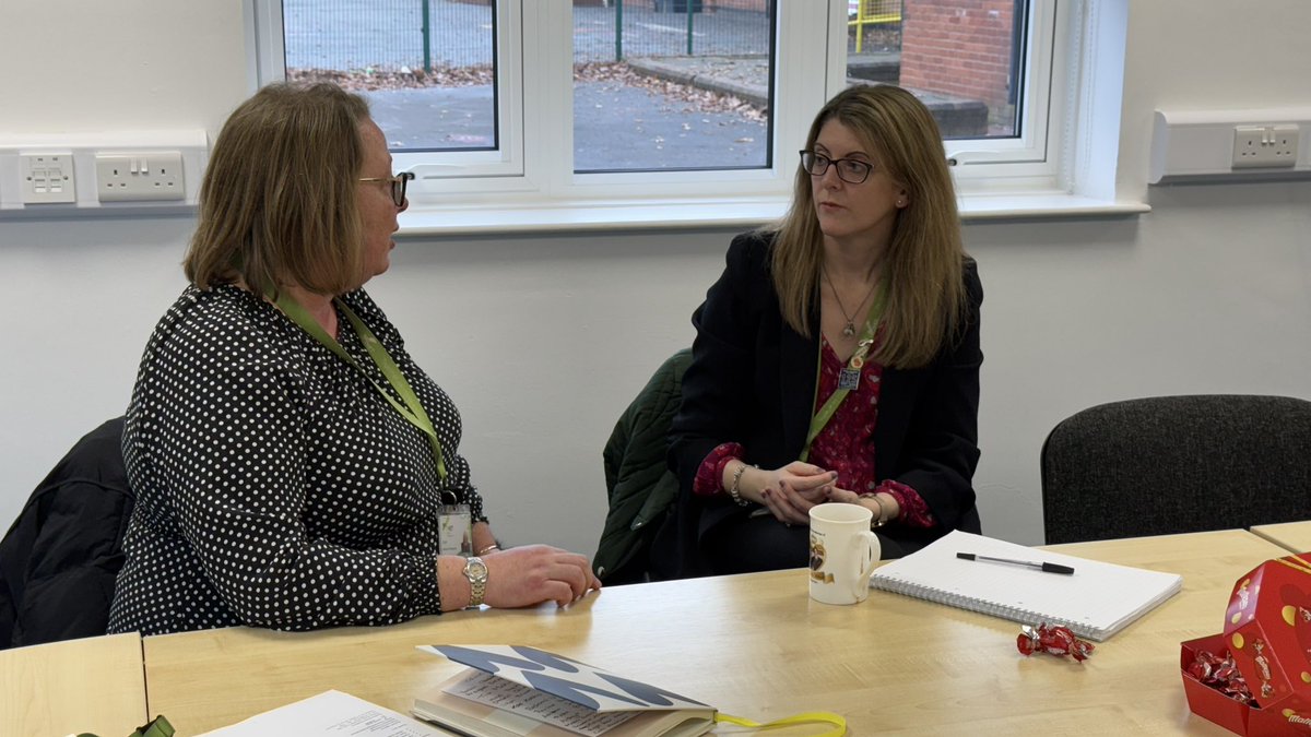 Deep discussions in flow amongst our super leaders who have responsibility for raising achievement <a href="/TMETrust/">The Mead Educational Trust</a> 

I love working with this passionate bunch of people swapping ideas, resources &amp; solutions to problems. 

<a href="/Priyaal08/">Priya Launahewage</a> 
<a href="/thorleymaths/">Anna Thorley</a> 
<a href="/DrPThompson/">Dr Patricia Thompson</a> 
<a href="/MrsBMFL/">Mrs B MFL</a> 
<a href="/mrsbea_finn/">MrsBeaFinn</a>