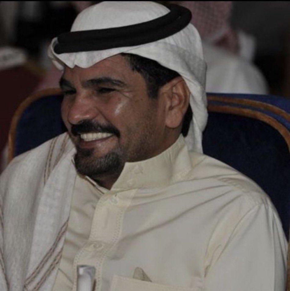 💥بقلوب مؤمنة بقضاء الله وقدره ننعى الشاعر الكبير #عبدالله_السميري غفر الله له ورحمه بواسع رحمته.
والعزاء موصول لأهله وذويه وقبيلة السمرة خاصة وقبائل عتيبة عامه.