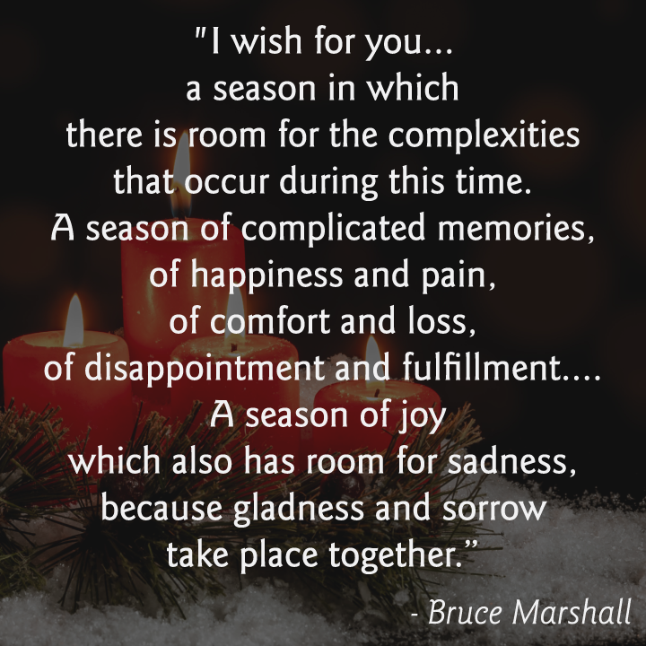 UURoc's tweet image. Some words of #WednesdayWisdom from Braver/Wiser - words from Bruce Marshall ❤️🌲
#GetWise