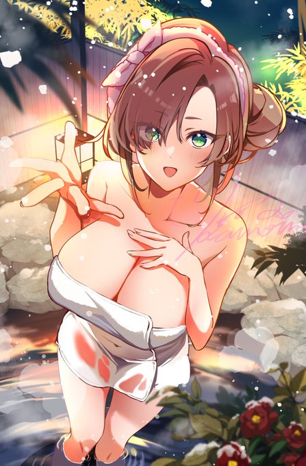 【12/7まで】
🍈メロンブックスさん主催
C104カタログ特典のイラストを描き下ろしで2枚寄稿させていただきました!

◆C105カタログ/リストバンド型参加証特設
https://t.co/MFKQrpAMYG

◆各種グッズ受注特設
https://t.co/m7ByGqQp8p

◆波乗かもめ限定グッズ一覧
https://t.co/75ognae4S5 