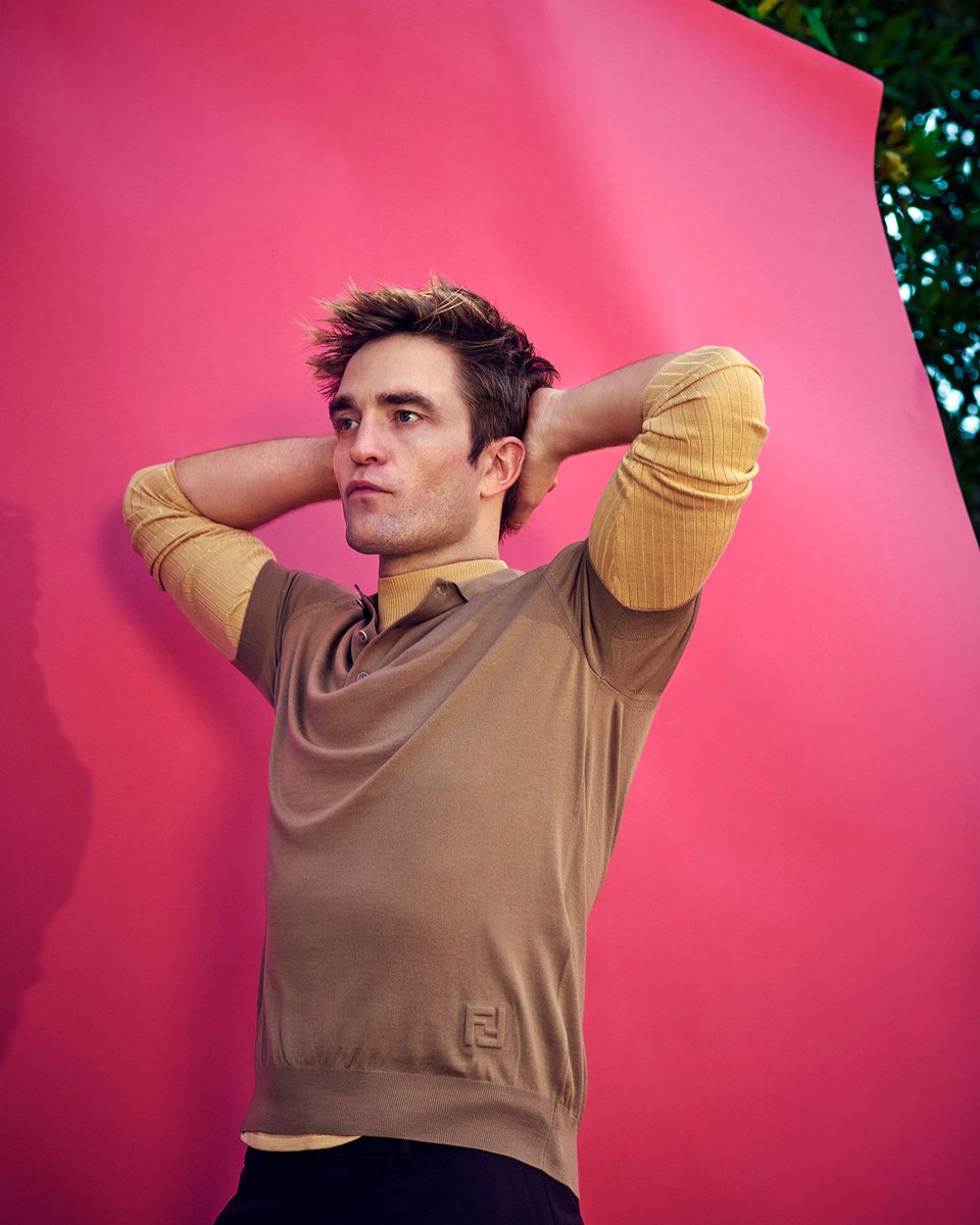 Robert Pattinson Photos | Fansite tweet media