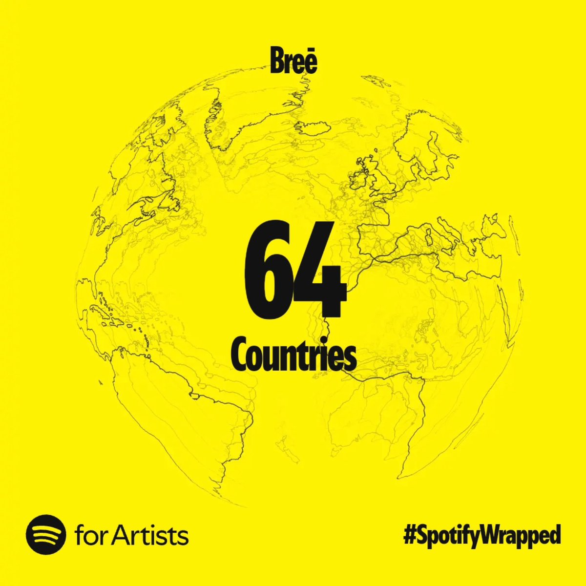 WRAPPED 2024: Thank you for checking out our music this year. We're grateful to you, and hope you continue supporting us by streaming our songs. 🩵

Feel free to tag us on our if you were one of the folks who streamed us this year!

#Spotify #SpotifyWrapped #SpotifyWrapped2024