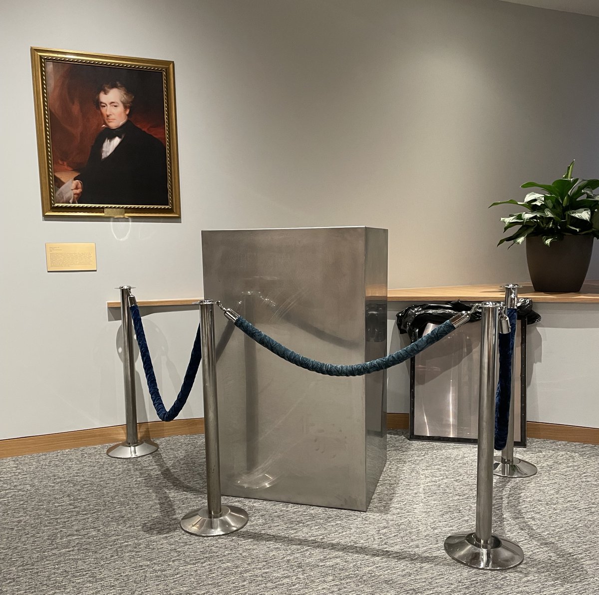 ⏳ As our bicentennial year ends, we will seal our Bicentennial Time Capsule, celebrating Jefferson’s history and the community shaping our future. Filled with meaningful items, it won’t be opened again until 2074. Here’s to 200 years of improving lives! #Jefferson200