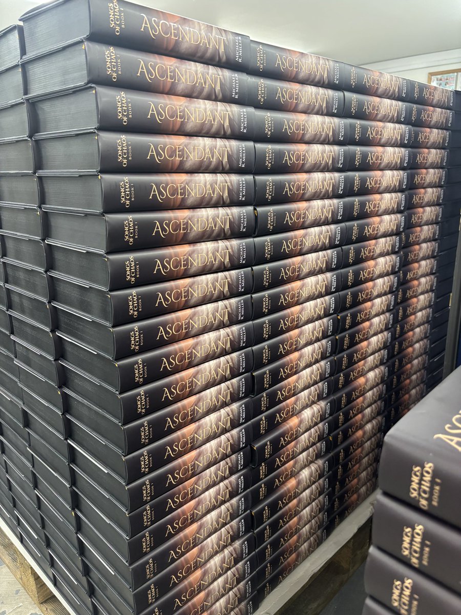 The Broken Binding | Bookstore tweet media
