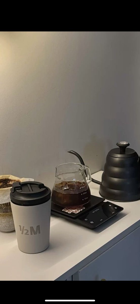 لا خابت الهقوى قم تقهوى☕️❤️