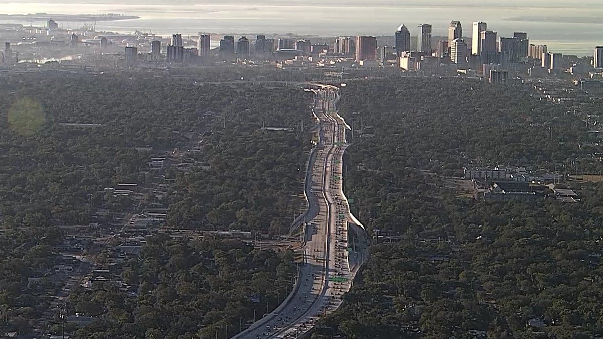 Rollpantilt's tweet photo. #GMTB @FOX13News @10TampaBay @abcactionnews #SkyFOX1🦊🇺🇸 https://t.co/xMI0iC4obs