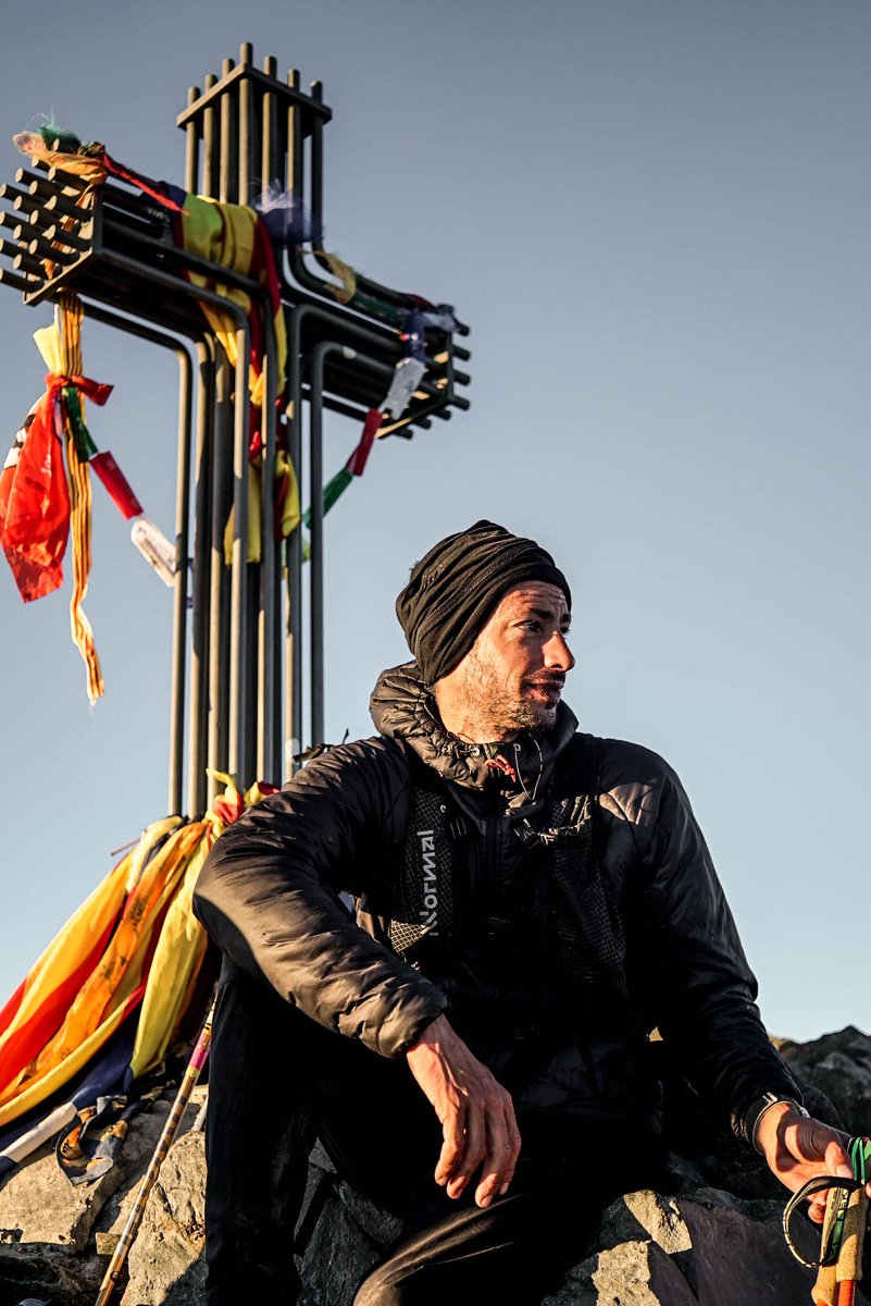 És  un honor i un orgull rebre aquesta any la Creu de Sant Jordi i compartir-la amb altres entitats i persones inspiradores.

Aquest reconeixement és també pel que és una pedra fonamental de la cultura catalana: el muntanyisme i els esports de muntanya, i totes aquelles persones