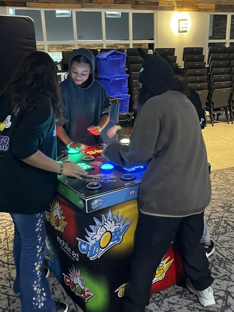 SHSU Charter School tweet media