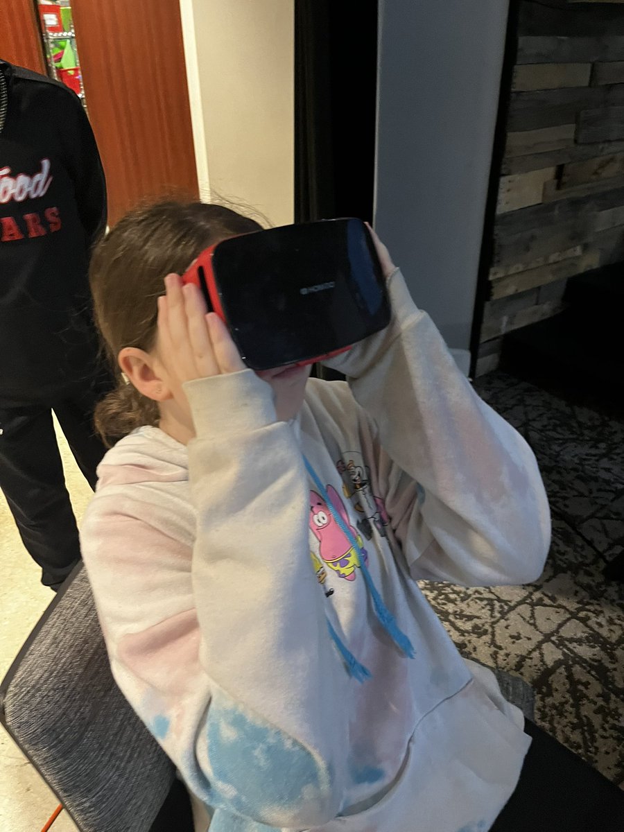 SHSU Charter School tweet media