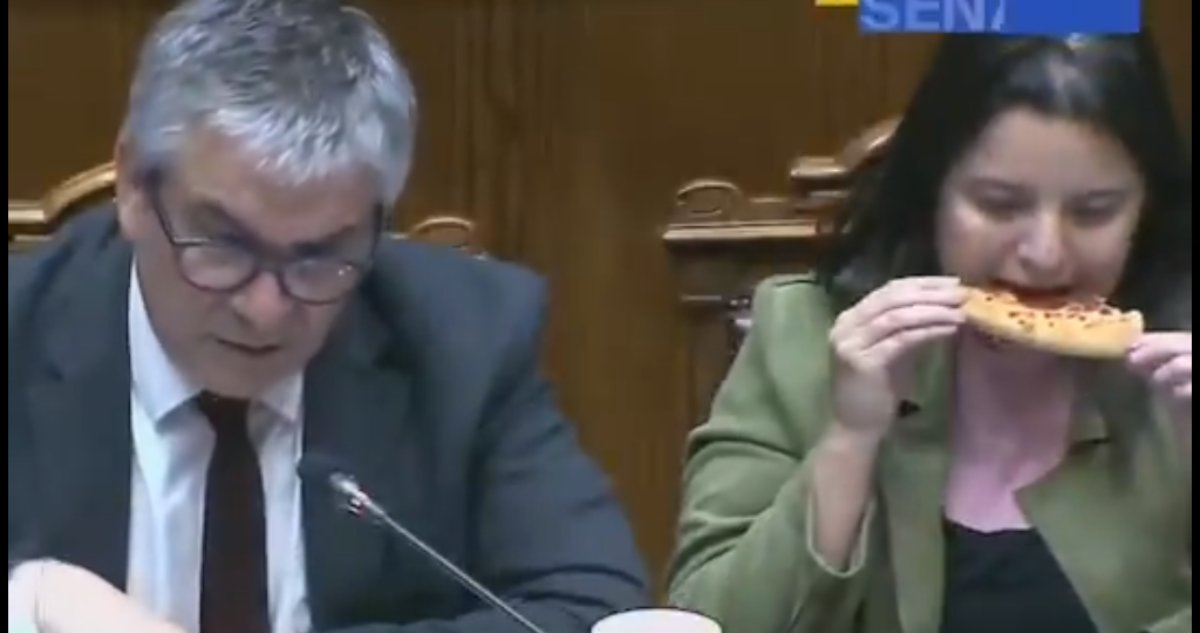 Lo hemos dicho cientos de veces, estos inútiles no saben ni sumar | Un error de cálculo de US$4.400 millones complica los presupuestos de GORES, municipios y hospitales