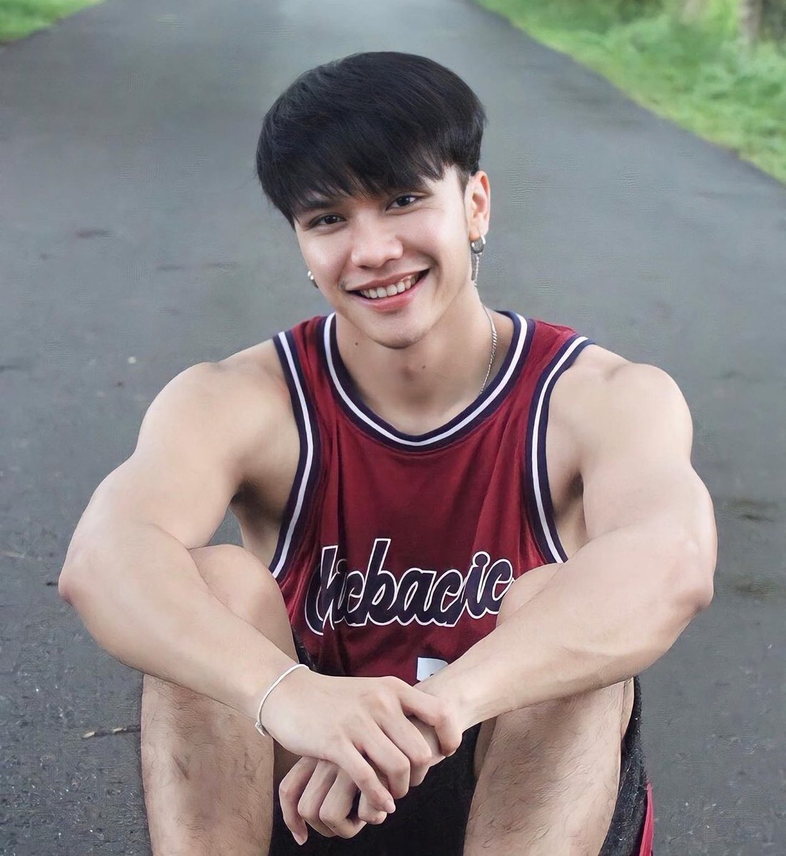 themaskth9's tweet photo. ไอ้ต้าว IG: krish.npg https://t.co/eyDzEqs4IQ