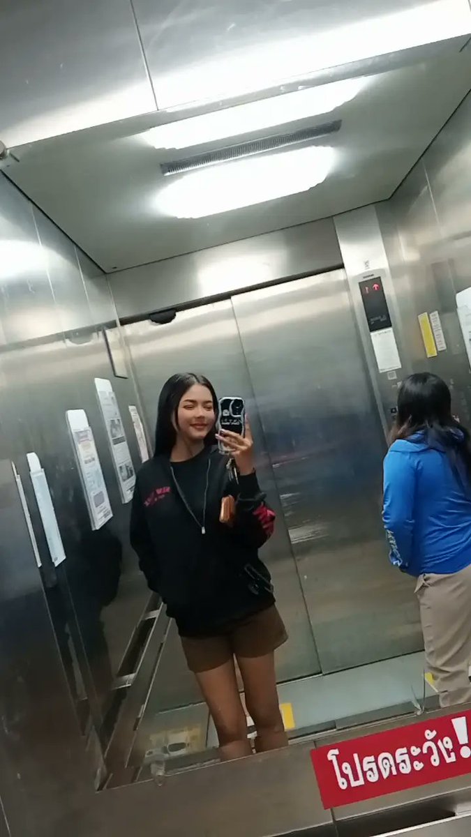 น้ำหนักขึ้นอีกล่ะ🥹🤎