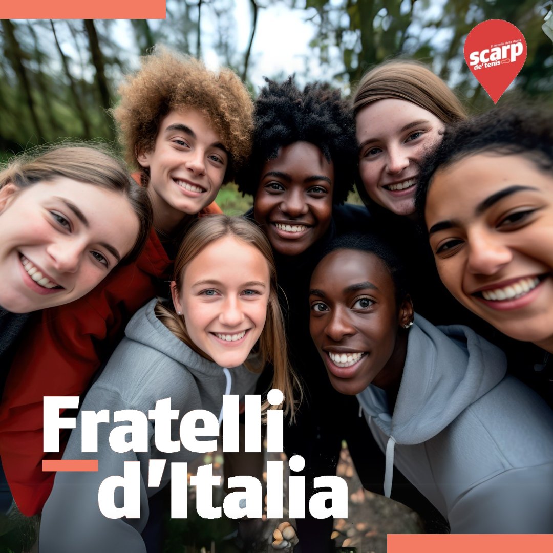 scarpdetenis's tweet photo. Il dossier di @scarpdetenis di dicembre/gennaio è dedicato alla riforma della legge sulla #cittadinanza. 
Sono tra i 650 mila e il milione i #minori che con la cittadinanza potrebbero esercitare diritti e avrebbero percorsi di integrazione meno ostici.
Su https://t.co/IEjY38BQdb https://t.co/zbHjahFsGI