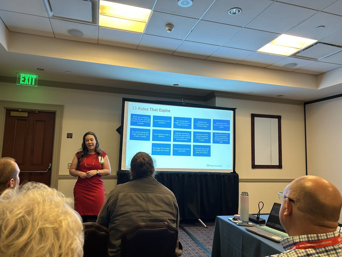 My math heart is so happy as we dig deep into math empowerment with <a href="/GrowingMindsK12/">Naomi Church</a> <a href="/AgeofLearning/">Age of Learning</a> at @VASCD #vascd24