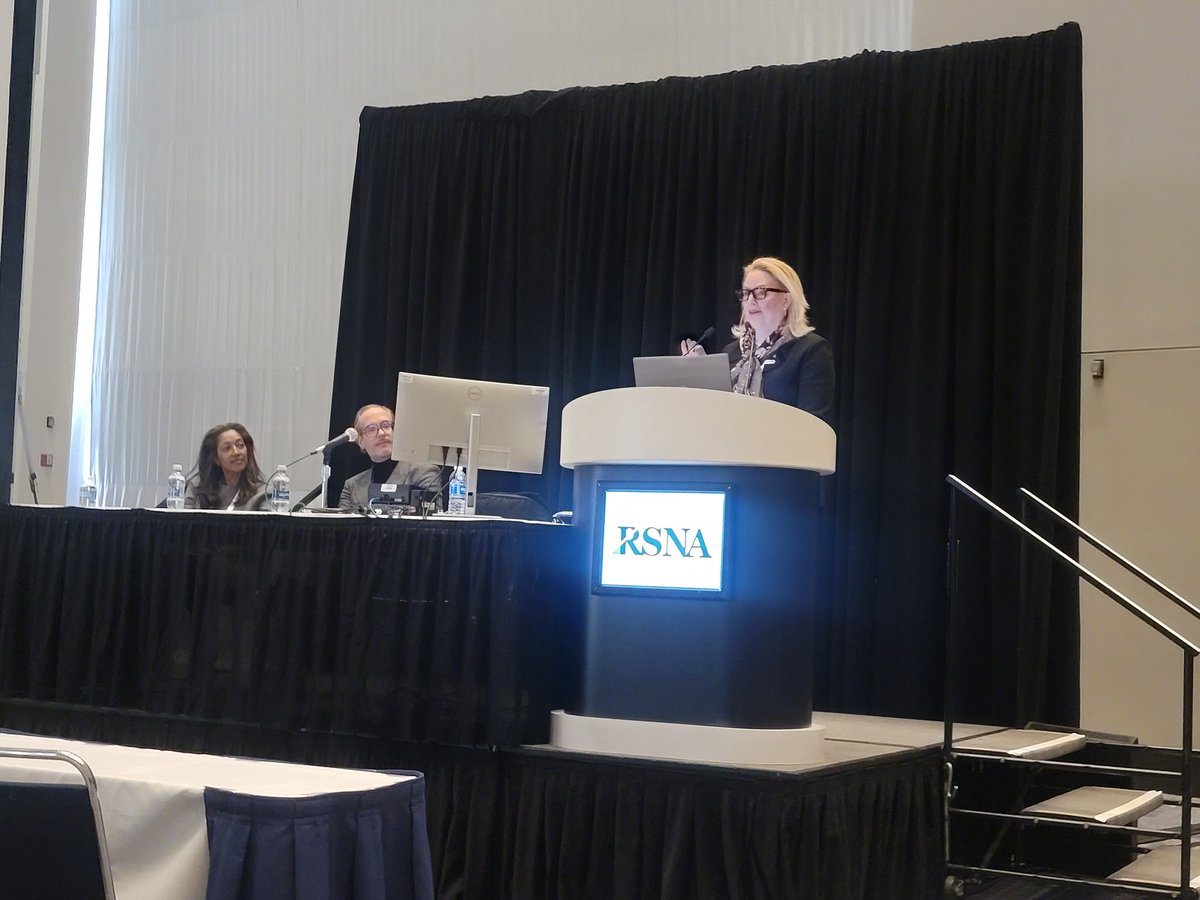 Join us #RSNA24 #RSNA2024 session on breast cancer screening and risk for intermediate risk pts <a href="/BreastImaging/">Society of Breast Imaging</a> <a href="/EUSOBIyc/">EUSOBI</a> <a href="/DrLizMorris/">Elizabeth Morris</a>