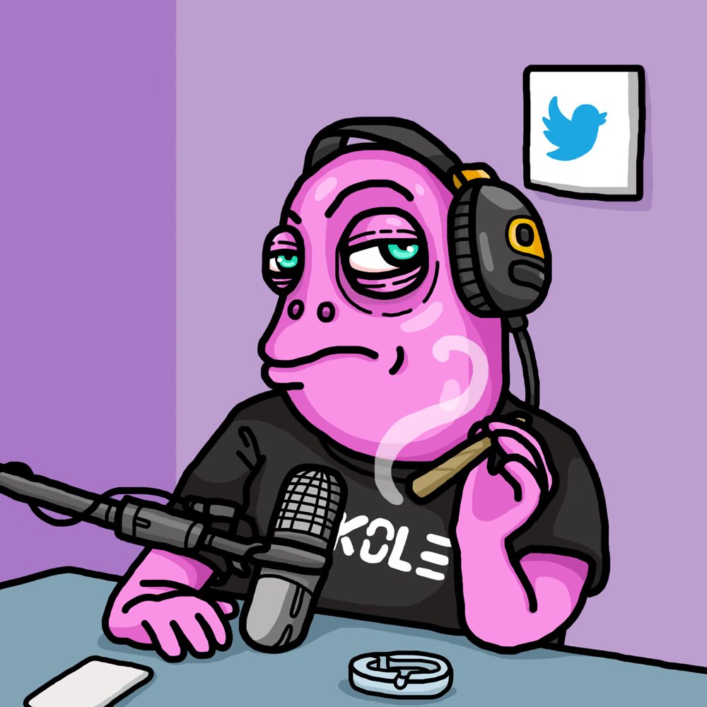 GM Kole Fam, it's been a while. 👋<a href="/kolemozterclub/">Kole Mozter</a>