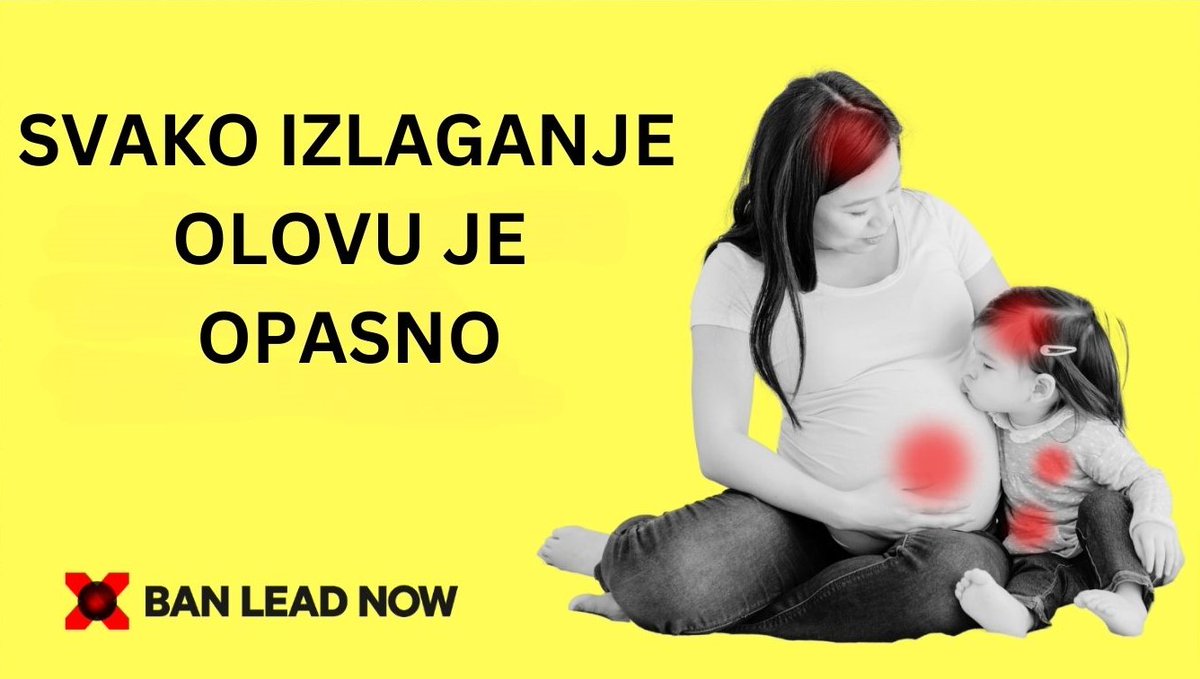 Civilizirani svijet uspio je maknuti otrovno olovo iz naših domova (vodovodne cijevi, boje) i s naših ulica (olovo u benzinu). Ali i dalje trujemo vodu i tlo ogromnim količinama olova u lovu i ribolovu. Potpišimo peticiju i dosta više s tim! 👇
biom.hr/olovo-u-strelj…
#BanLeadNow