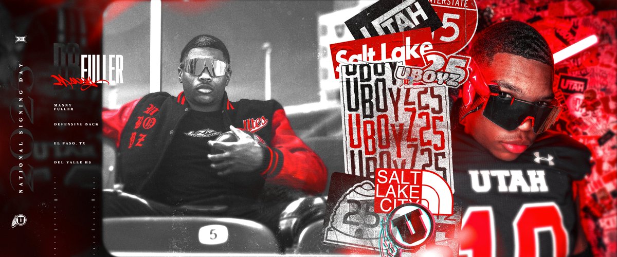 Utah Football tweet media