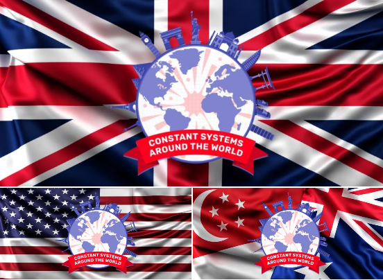 Constant Systems Ltd tweet media