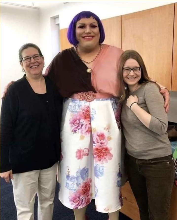 AnthonyG0528's tweet image. When your pronouns are fe/fi/fo/fum.