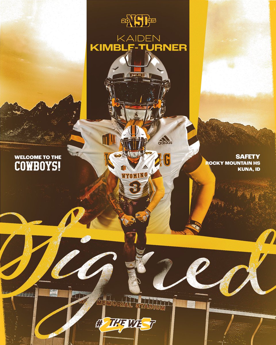 Smart.
Player. 
Multi Position Guy. 

✍️

#2THEWE5T • <a href="/Kaiden_ckt/">Kaiden “Panda” C Kimble-Turner</a>  • #NSD25