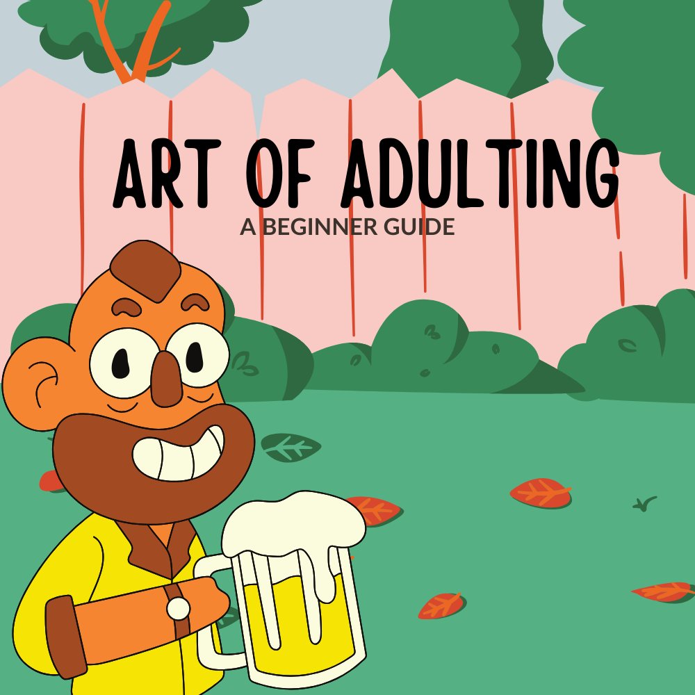 Bot_code_2003's tweet image. casualyaps.com/the-art-of-adu…
A funny humorous guide to adulting lmao (20-22 years). Its a short 2 min read. U can read and leave me a review of the site.
#humor #fun #Blogs #bloggers #drunkbros #meme