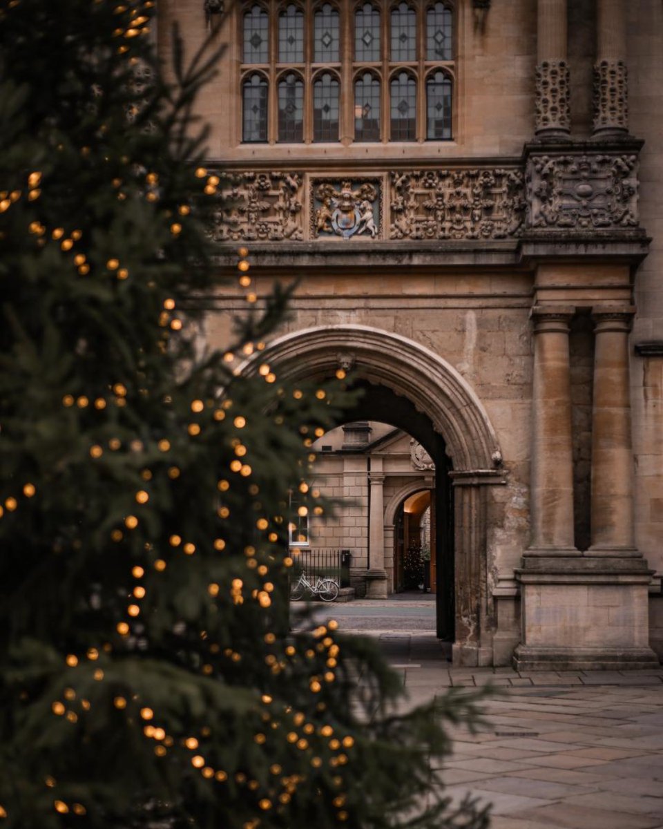 Bodleian Libraries tweet media