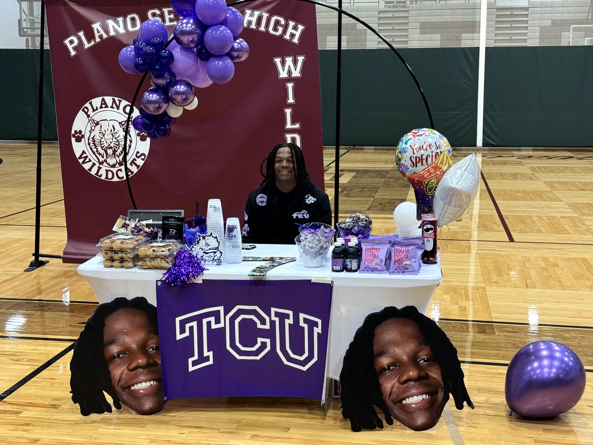 David and Rohon, we are so proud of you both!  We can't wait to watch you do great things!