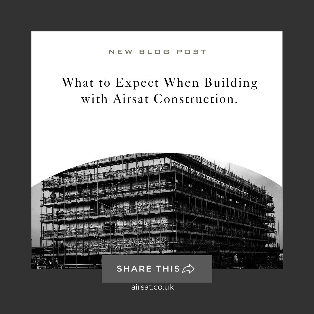 Airsat Construction tweet media