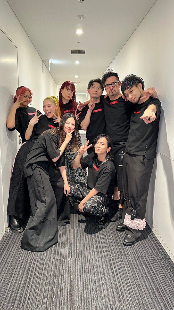 m103ai's tweet photo. "HIROMITSU KITAYAMA 『ZOO』"
神奈川公演本当に本当に有難う御座いました⭐️

遂にこのツアーが終わってしまった。。
まだ明日もあるんじゃないかって思ってしまうくらい本当に大好きで最っ高な皆さんとご一緒でき本当に幸せでした😭✨
本当に本当に有難う御座いました🙇🏼‍♀️

#北山宏光_ZOO #北山宏光 https://t.co/IjVEDFL2jo