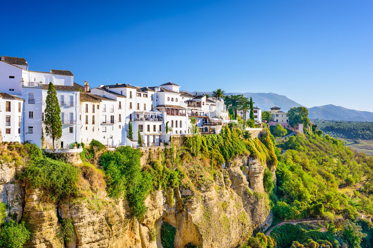🏡 Los20 mejores destinos de turismo rural en España: sitiosdeespana.es/articulo/los-2… 

🌳 Estos rincones idílicos ofrecen un refugio perfecto para reconectar con la naturaleza y sumergirse en la riqueza cultural y tradicional del país.