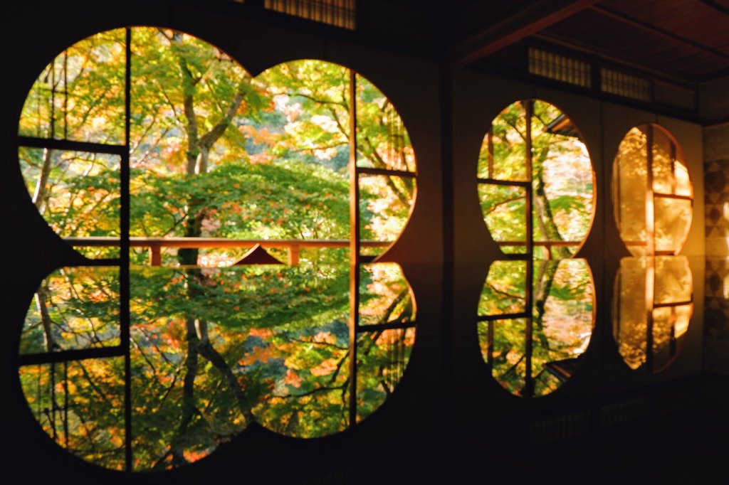 caramelnonchan's tweet photo. 秋の京都は久しぶり
この景色が見たくて嵐山へ
2024.11.21
#Nonの秋旅
#嵐山祐斎亭 https://t.co/GXjHUJGafz