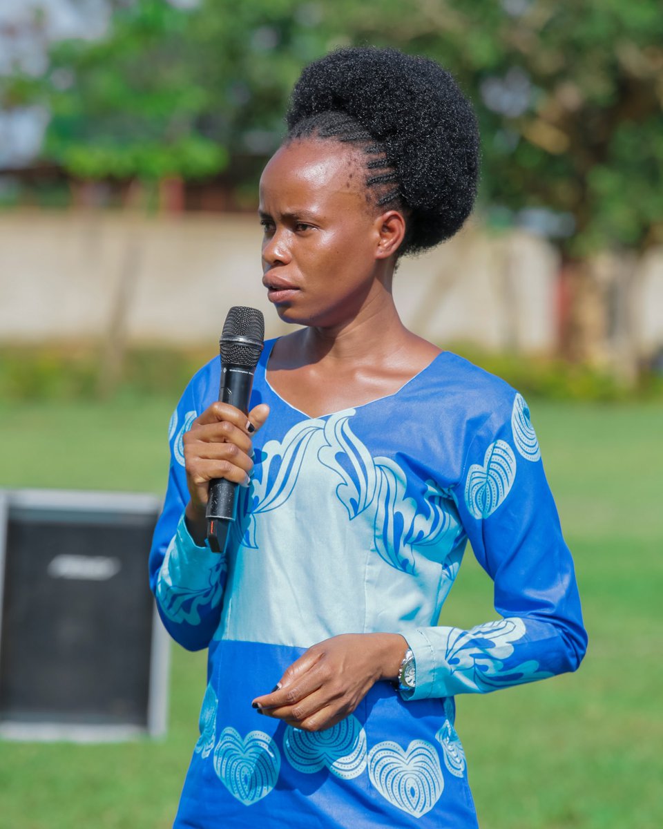 We cannot end AIDS without addressing the needs of children and adolescents. Their ability to start free and stay free of HIV is the cornerstone of ending AIDS by 2030. 

Without this, HIV will persist indefinitely.

| Nakimuli Naume

#WORLDAIDSDay2024
#ZeroStigma