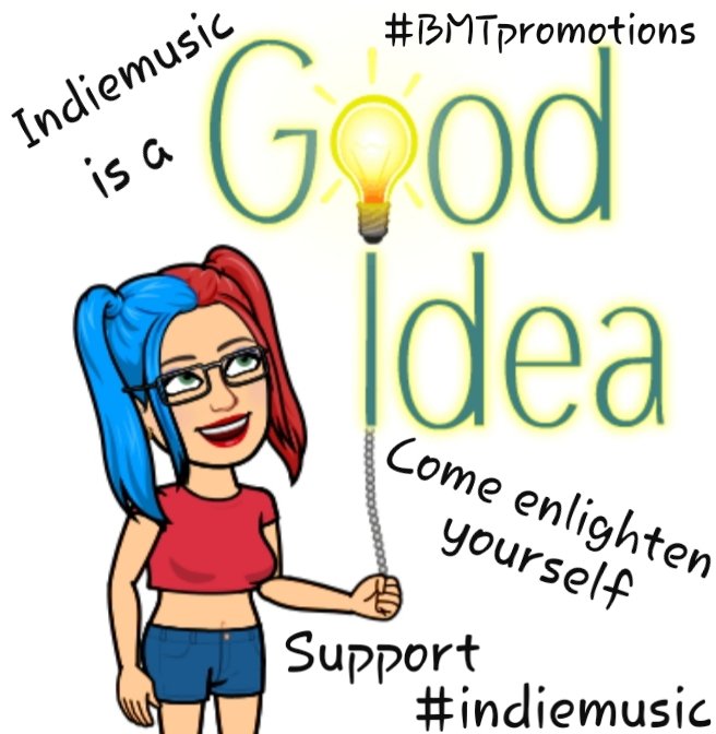 #BMT *Prømøtiøñ§* 🎼🎧🍂🕸💀🌹⏳️🐿🦝 (@brendatomczak) on Twitter photo Check out these fabulous folks!
<a href="/3mindblight/">3Mind Blight</a>
<a href="/estella_dawn/">Estella Dawn</a>
<a href="/carlos_wilde/">Carlos Wilde</a>
<a href="/jeffinthered/">Jeff Barger - Singer/Guitarist/songwriter</a>
<a href="/Delerium65/">The Delerium Trees</a>
<a href="/BadMaryBand/">Bad Mary</a>
<a href="/WeAreNeoni/">weareneoni</a>
<a href="/The_SoapGirls/">The SoapGirls</a>
<a href="/Slumlord_Radio/">Slumlord Radio</a>
<a href="/Fantazzmo/">Fantazzmo</a>
<a href="/SustaynO21109/">Sustayn Official</a>
<a href="/PodracerIreland/">Podracer 😎</a>
<a href="/balefulcreed/">BALEFUL CREED</a>
<a href="/ade_w17/">Ade Wilding 🎶 - "Lost For Words" Album Out Now.</a>
<a href="/brondmanmusic/">Michael Brondstetter</a>
<a href="/JillWinterMusic/">Jill Winter</a>
<a href="/imbolg/">imbolg</a> Check out these fabulous folks!
<a href="/3mindblight/">3Mind Blight</a>
<a href="/estella_dawn/">Estella Dawn</a>
<a href="/carlos_wilde/">Carlos Wilde</a>
<a href="/jeffinthered/">Jeff Barger - Singer/Guitarist/songwriter</a>
<a href="/Delerium65/">The Delerium Trees</a>
<a href="/BadMaryBand/">Bad Mary</a>
<a href="/WeAreNeoni/">weareneoni</a>
<a href="/The_SoapGirls/">The SoapGirls</a>
<a href="/Slumlord_Radio/">Slumlord Radio</a>
<a href="/Fantazzmo/">Fantazzmo</a>
<a href="/SustaynO21109/">Sustayn Official</a>
<a href="/PodracerIreland/">Podracer 😎</a>
<a href="/balefulcreed/">BALEFUL CREED</a>
<a href="/ade_w17/">Ade Wilding 🎶 - "Lost For Words" Album Out Now.</a>
<a href="/brondmanmusic/">Michael Brondstetter</a>
<a href="/JillWinterMusic/">Jill Winter</a>
<a href="/imbolg/">imbolg</a>