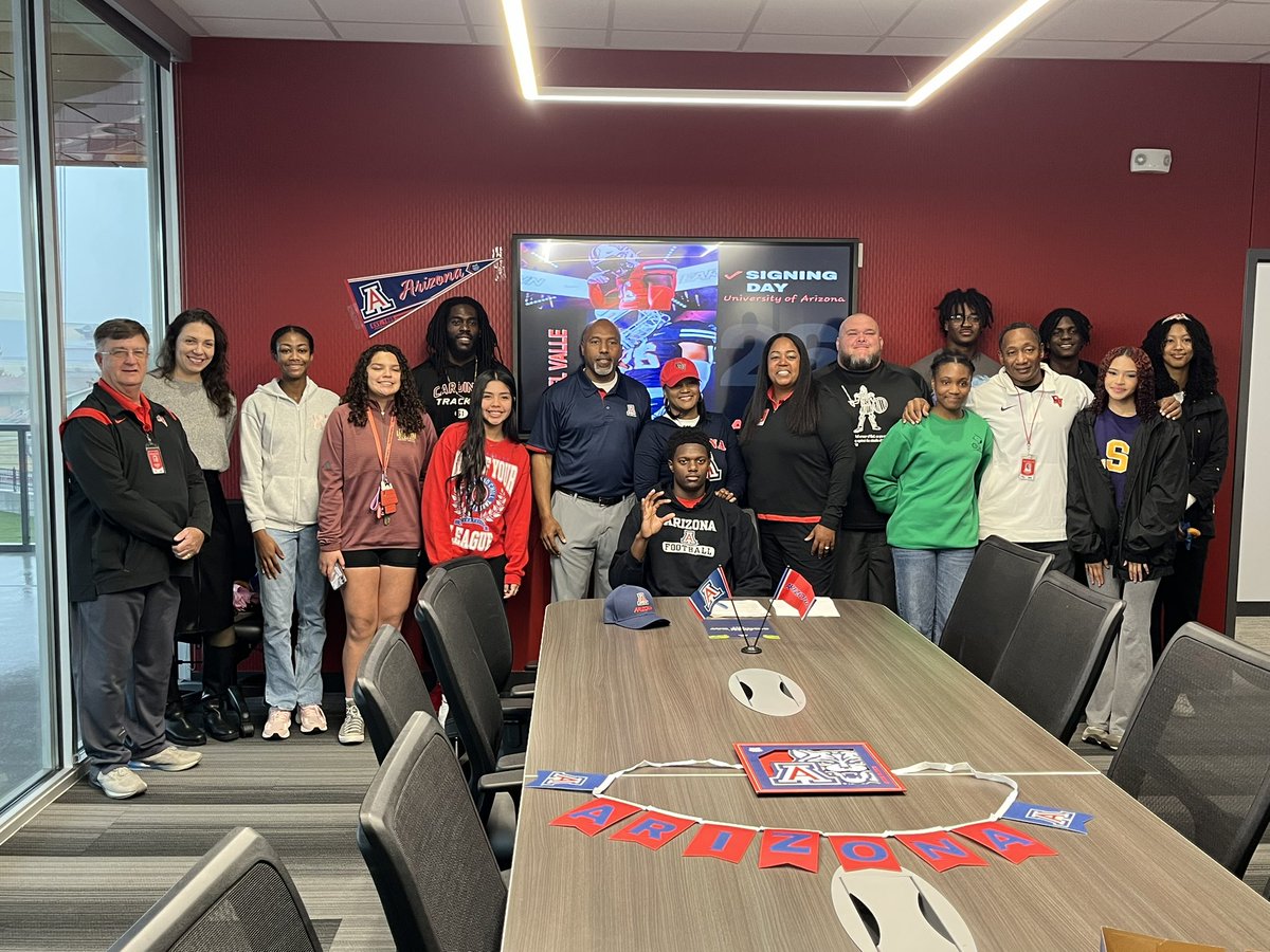 Del Valle ISD Athletics tweet media