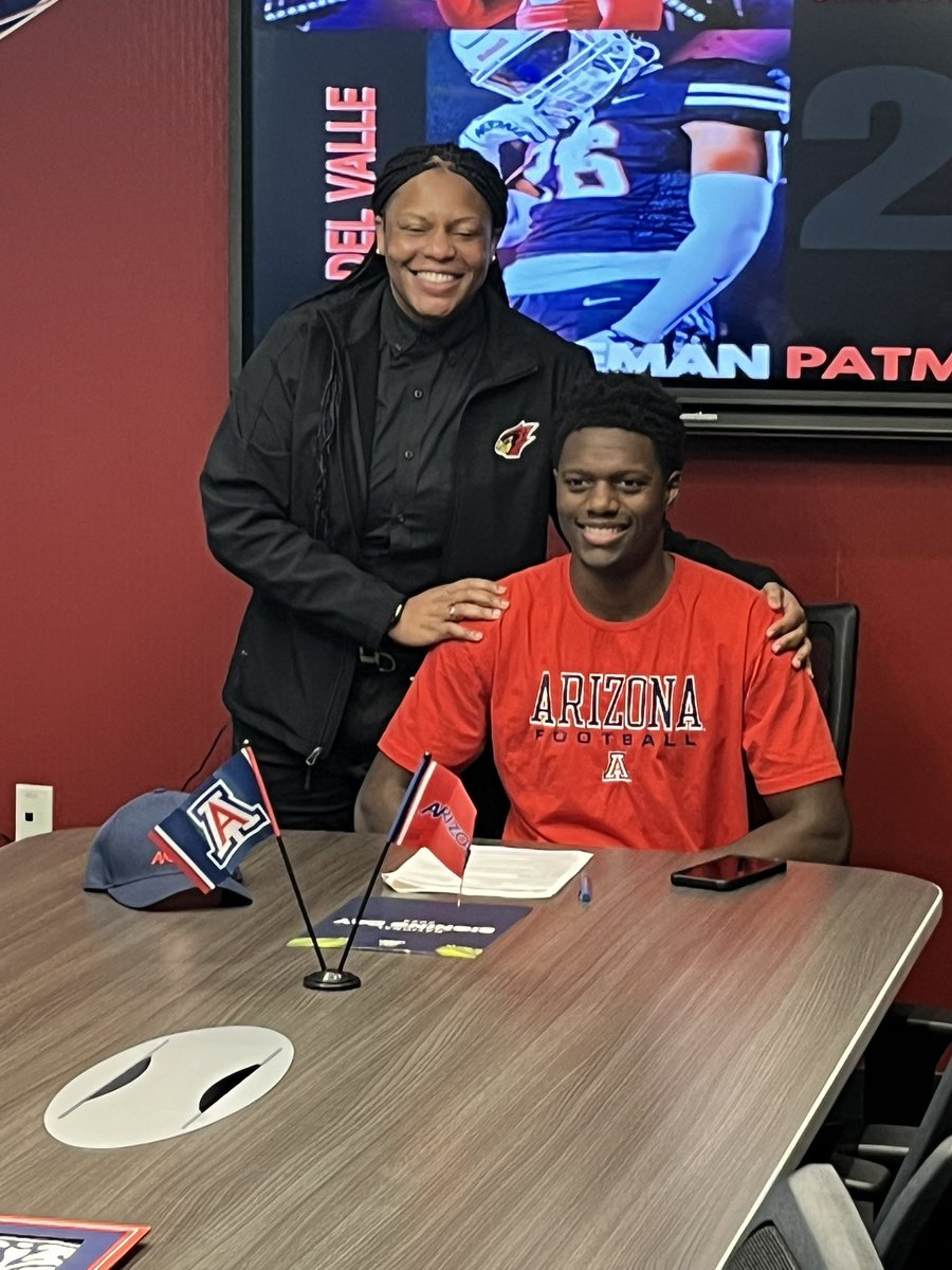 Del Valle ISD Athletics tweet media